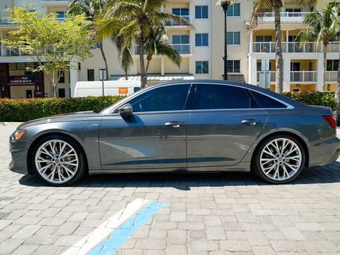 Used 2019 Audi A6 3.0T Prestige AWD/4WD image 15