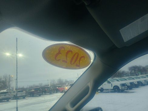 Used 2023 Ford F150 Lightning XLT image 29