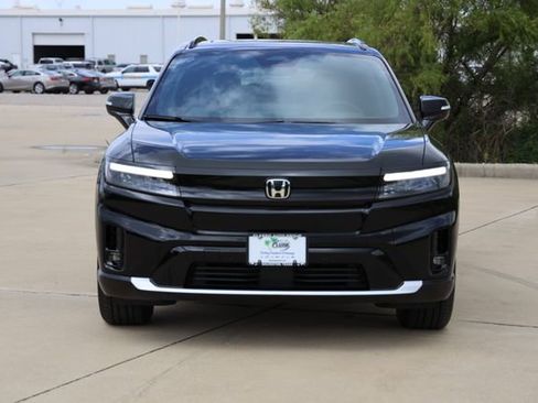 New 2026 Honda Prologue Touring image 2