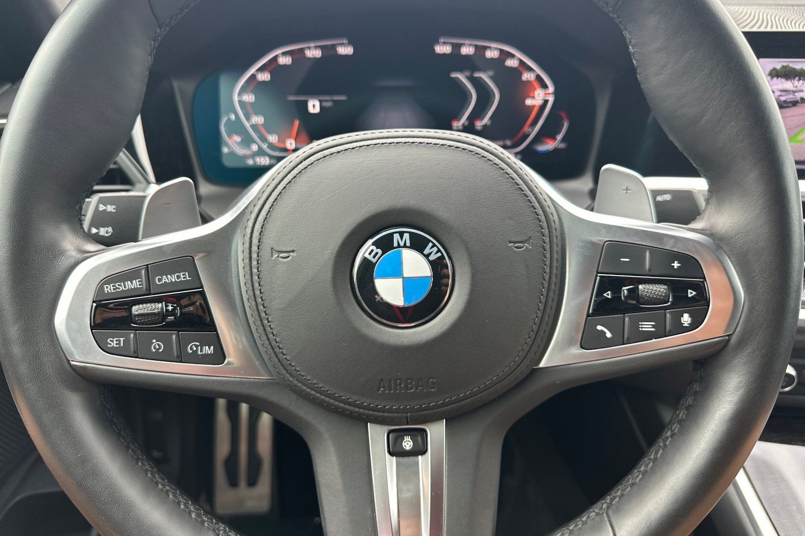 Used 2021 BMW M340i w/ Premium Package RWD image 22