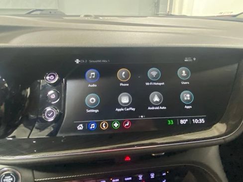 Used 2023 Buick Envision Essence FWD image 17