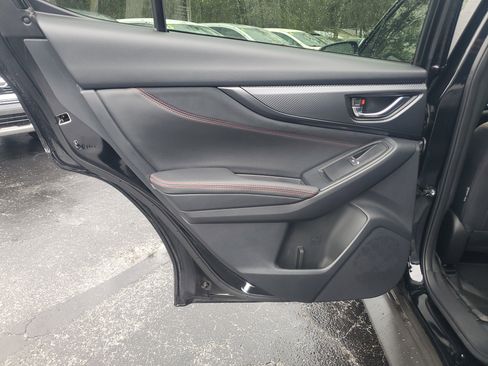 Used 2024 Subaru WRX TR w/ Popular Package #1A image 23