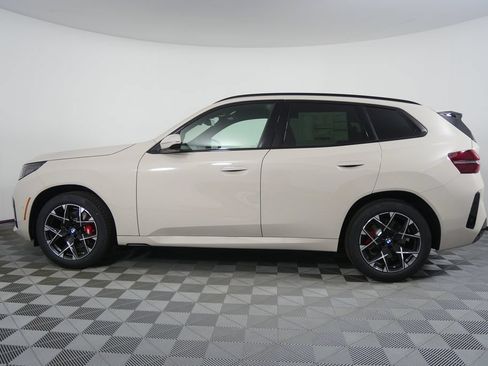 Used 2026 BMW X3 xDrive30i w/ M Sport Package AWD/4WD image 2