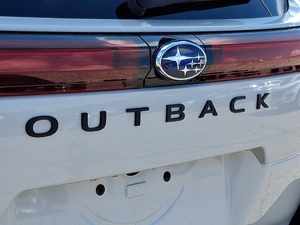 Certified 2026 Subaru Outback Limited AWD/4WD image 20