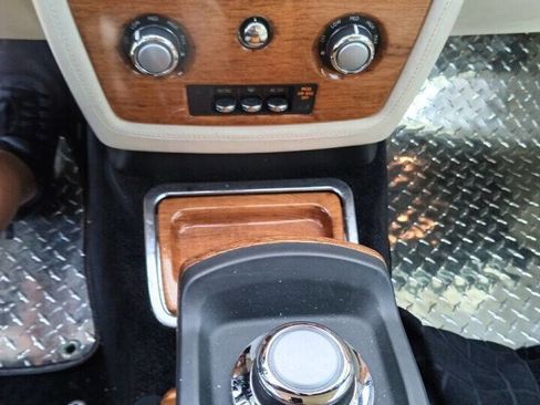 Used 2008 Rolls-Royce Phantom Drophead Coupe image 13