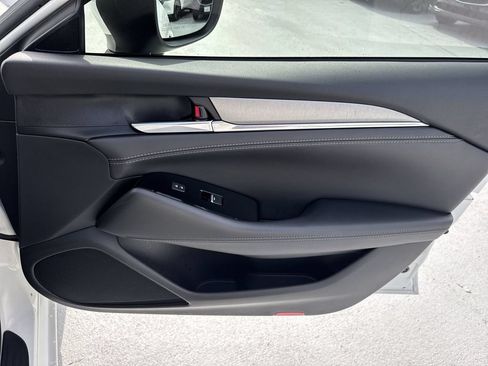 Used 2018 MAZDA MAZDA6 Touring FWD image 43