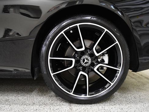 Used 2023 Mercedes-Benz C 300 4MATIC Cabriolet image 36