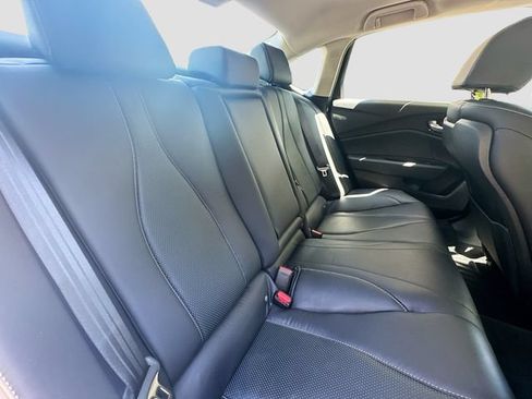 Used 2025 Acura TLX w/ Technology Package FWD image 34
