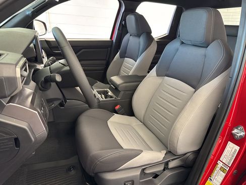 New 2026 Toyota Tacoma TRD Off-Road image 15