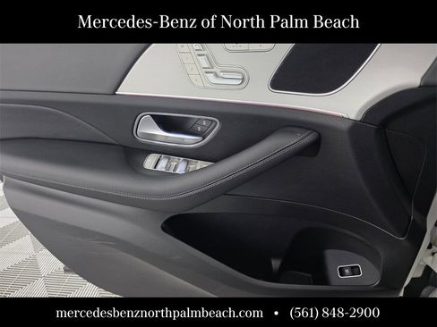 Certified 2024 Mercedes-Benz GLE 350 4MATIC image 28