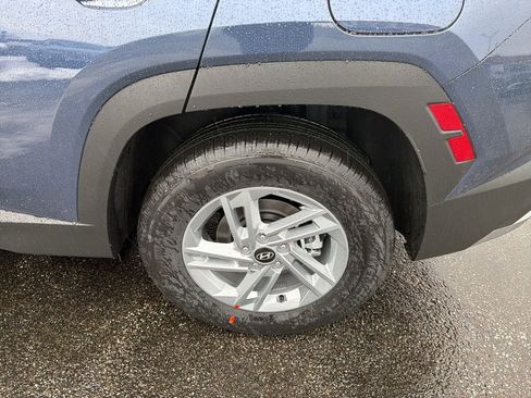 New 2026 Hyundai Tucson SE image 12