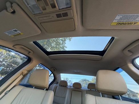 Used 2012 Honda Accord EX-L image 14