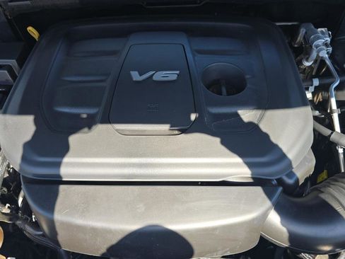 Used 2016 Jeep Grand Cherokee Summit w/ Platinum Series Group AWD/4WD image 15