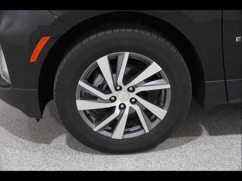 Certified 2023 Chevrolet Equinox LT AWD/4WD image 21