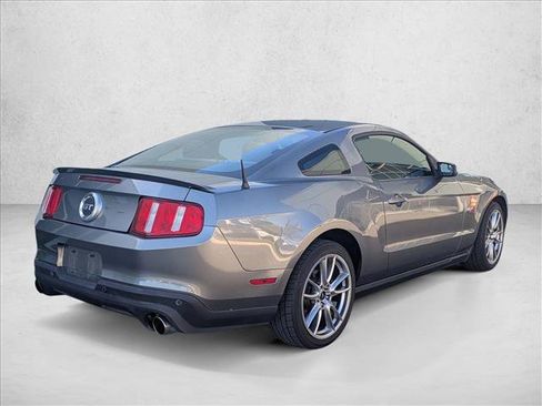 Used 2012 Ford Mustang GT w/ Brembo Brake Pkg image 5