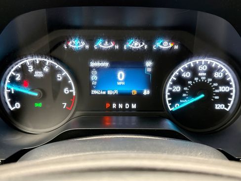 Used 2023 Ford F150 XL w/ STX Appearance Package AWD/4WD image 13