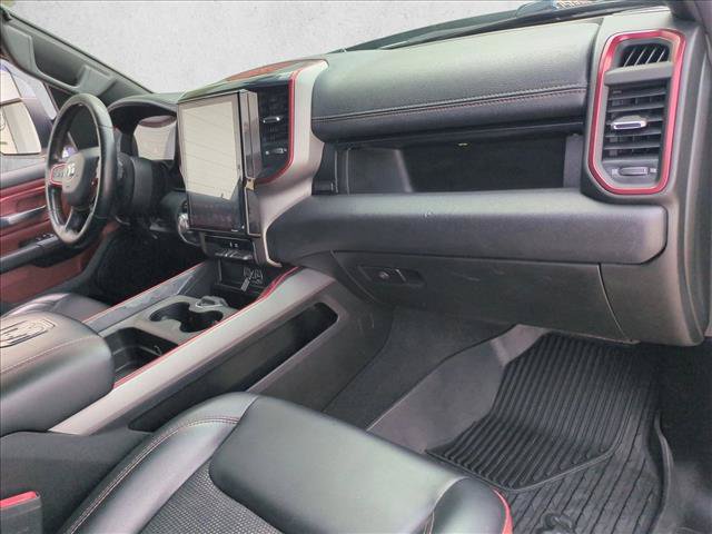 Used 2019 RAM 1500 Rebel w/ Bed Utility Group AWD/4WD image 21