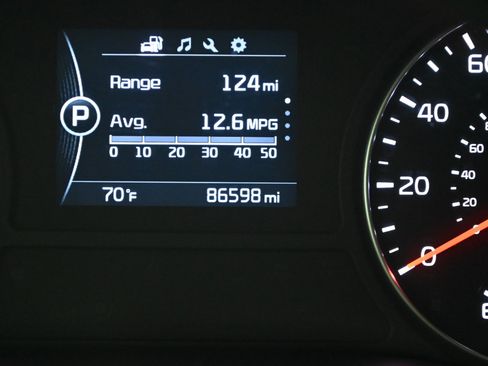 Used 2018 Kia Optima LX w/ Convenience Package image 24