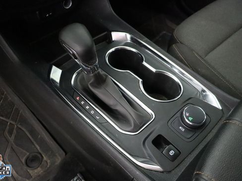 Used 2021 Chevrolet Traverse LS w/ LPO, Floor Liner Package FWD image 19