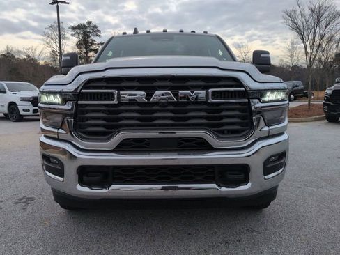 New 2026 RAM 3500 Tradesman image 8