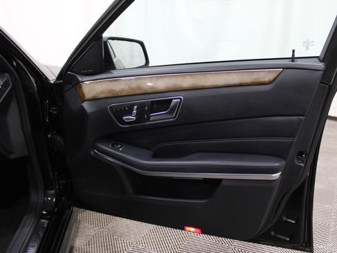 Used 2015 Mercedes-Benz E 350 4MATIC Sedan image 26
