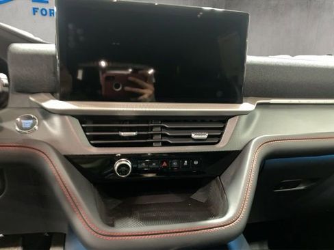 New 2026 Ford Explorer ST AWD/4WD image 13