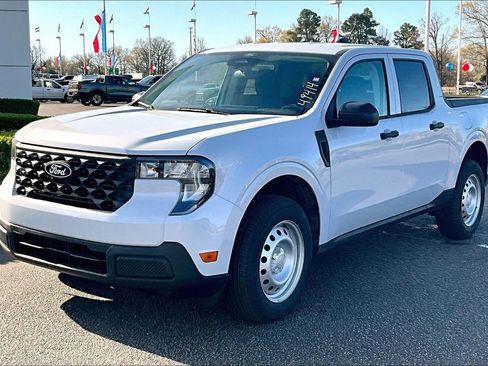 New 2026 Ford Maverick XL image 2