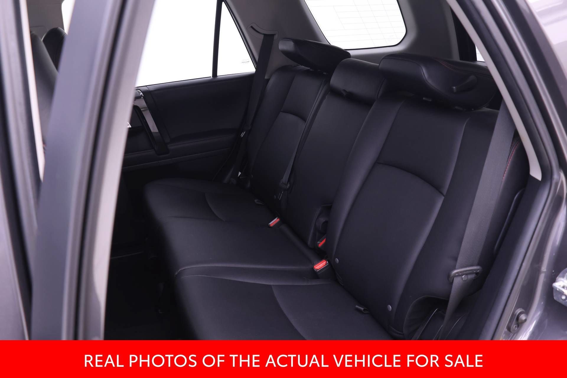 Certified 2022 Toyota 4Runner TRD Off-Road Premium w/ TRD Black Wheel Package (TMS) AWD/4WD image 10