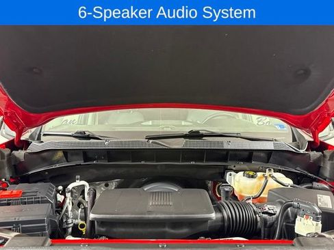 Used 2021 Chevrolet Silverado 1500 RST AWD/4WD image 22