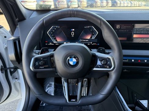 Used 2025 BMW X3 xDrive30i w/ M Sport Package image 24