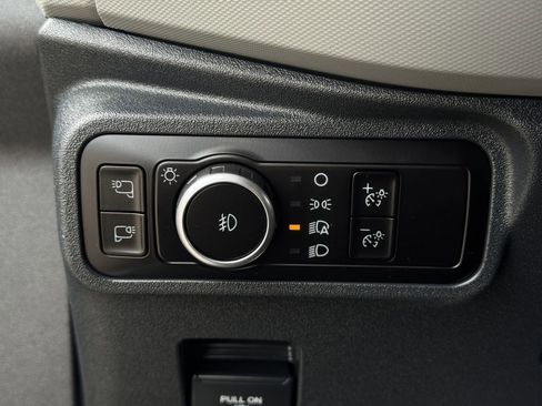 Used 2023 Ford Bronco Badlands AWD/4WD image 22