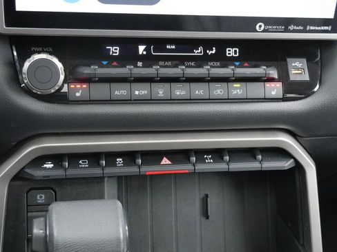 Used 2024 Toyota Sequoia SR5 w/ SR5 Premium Package image 26