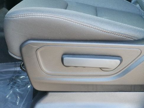 Used 2025 RAM 1500 Tradesman w/ Night Edition image 13