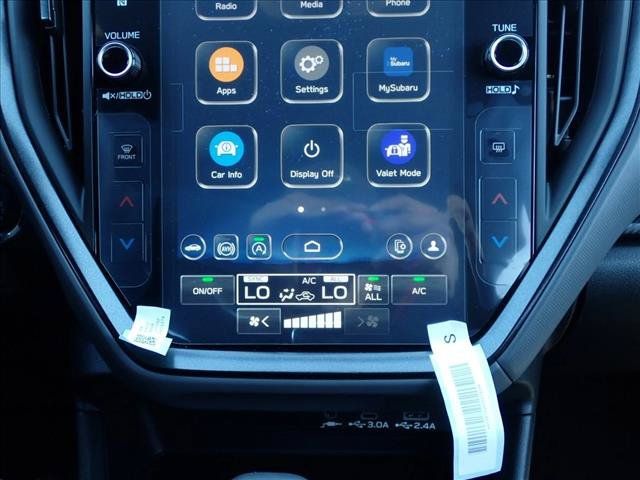 New 2026 Subaru Crosstrek 2.5i Wilderness AWD/4WD image 18