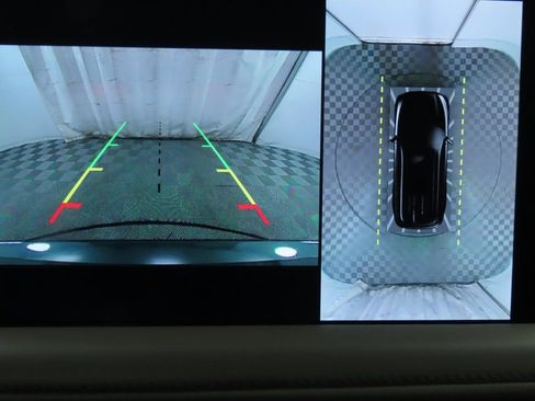 Used 2022 Lincoln Aviator Reserve w/ Equipment Group 201A image 16