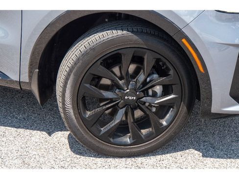 Used 2023 Kia Sorento SX AWD/4WD image 33
