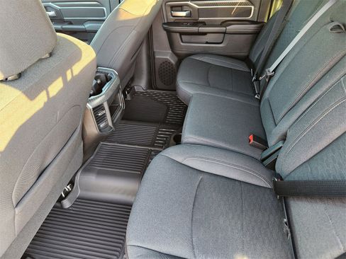 New 2026 RAM 2500 Lone Star image 42