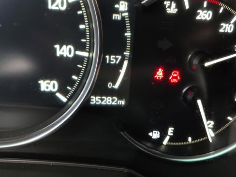 Used 2024 MAZDA CX-5 AWD 2.5 S image 14