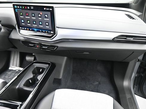 New 2026 Volkswagen ID.4 Pro AWD/4WD image 42