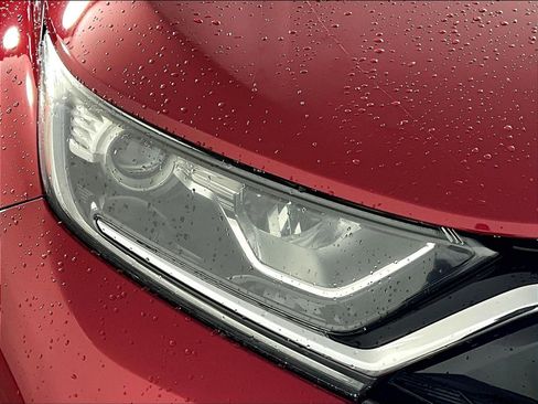 Used 2022 Honda CR-V EX image 28
