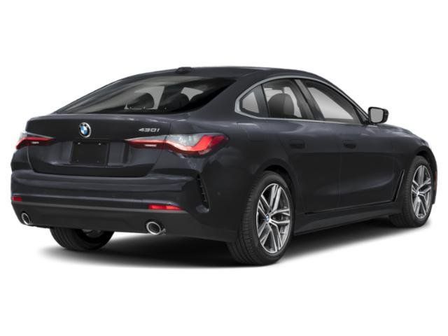 New 2026 BMW 430i w/ M Sport Package RWD image 2