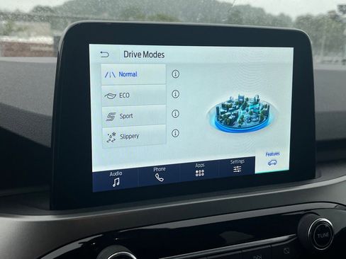 New 2025 Ford Escape Active w/ Cold Weather Package image 17