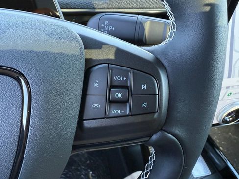 New 2025 Ford Mustang Mach-E GT image 18