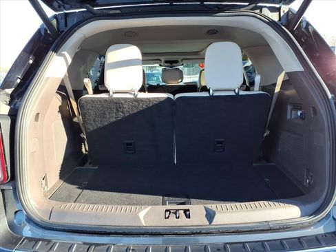 Certified 2020 Ford Explorer Platinum image 30