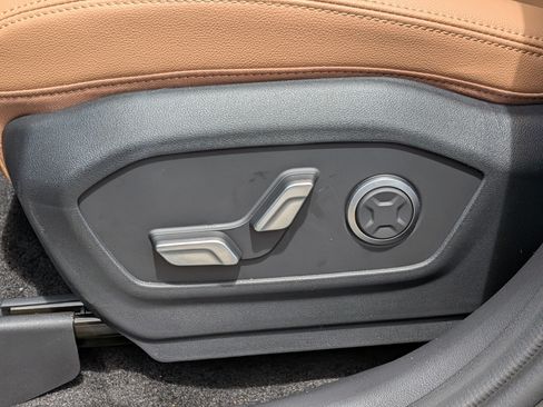 New 2026 Hyundai Santa Fe Limited FWD image 21