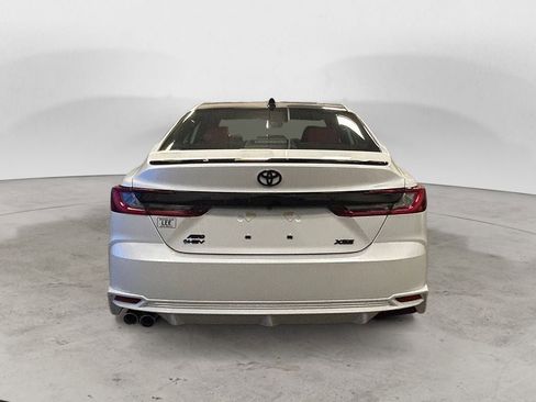 New 2026 Toyota Camry XSE image 4