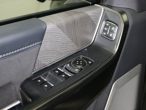 Used 2023 Ford F150 Platinum w/ Equipment Group 701A High image 14