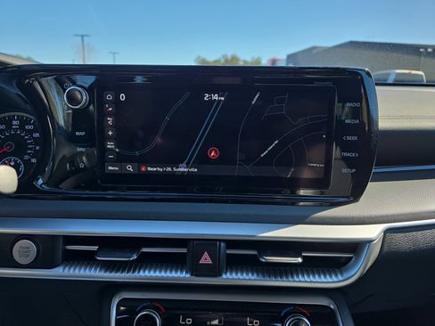 Used 2022 Kia K5 GT-Line image 23