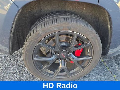 Used 2021 Jeep Grand Cherokee SRT AWD/4WD image 18