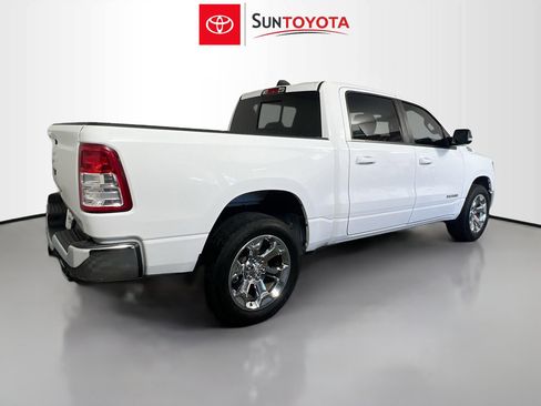Used 2022 RAM 1500 Big Horn image 4
